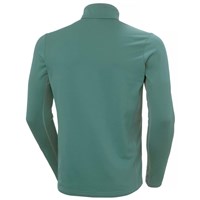 Helly Hansen Versalite Fleece Jacket - Men's - Opal Green