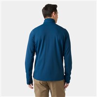 Helly Hansen Versalite Fleece Jacket - Men's - Dark Blue