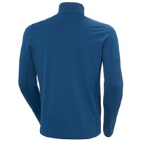Helly Hansen Versalite Fleece Jacket - Men's - Dark Blue