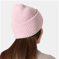 Helly Hansen HH Rib Beanie - Pinkshake