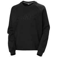 Helly Hansen Bliss Sweatshirt - Women's - Black