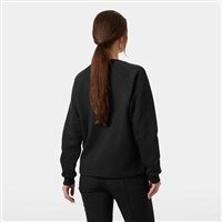 Helly Hansen Bliss Sweatshirt - Women's - Black