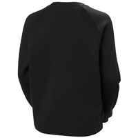 Helly Hansen Bliss Sweatshirt - Women's - Black