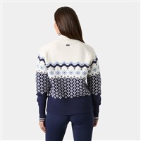 Helly Hansen Apres Knit Sweater - Women's - Navy