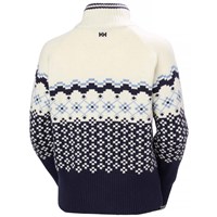 Helly Hansen Apres Knit Sweater - Women's - Navy