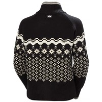 Helly Hansen Apres Knit Sweater - Women's - Black