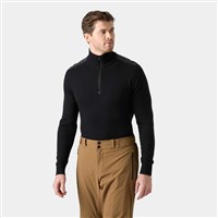 Helly Hansen Afton Knitted 1/2 Zip - Men's