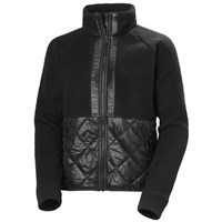 Helly Hansen Bliss Hybrid Jacket - Women's - Black