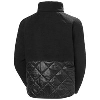 Helly Hansen Bliss Hybrid Jacket - Women's - Black