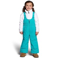 Obermeyer Girl's Snoverall Bib Pant - Tiny Pine