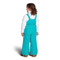 Obermeyer Girl's Snoverall Bib Pant - Tiny Pine
