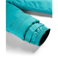 Obermeyer Girl's Snoverall Bib Pant - Tiny Pine