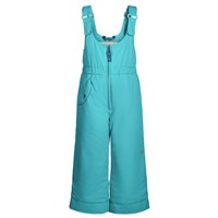 Obermeyer Girl's Snoverall Bib Pant - Tiny Pine