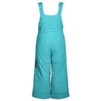 Obermeyer Girl's Snoverall Bib Pant - Tiny Pine
