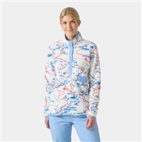 Helly Hansen Maridalen Printed Fleece - Women's