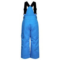 Obermeyer Boy's Volt Bib Pant - Bluski Blue