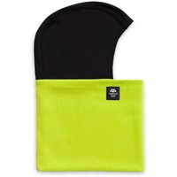 Turtle Fur Chelonia 150 Shellaclava - Youth - Bright Lime