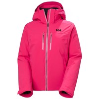 Helly Hansen Alphelia Lifaloft Jacket - Women's - Cranberry