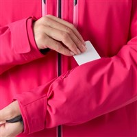 Helly Hansen Alphelia Lifaloft Jacket - Women's - Cranberry
