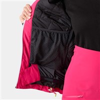 Helly Hansen Alphelia Lifaloft Jacket - Women's - Cranberry