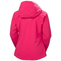 Helly Hansen Alphelia Lifaloft Jacket - Women's - Cranberry