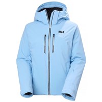 Helly Hansen Alphelia Lifaloft Jacket - Women's - Bright Blue (628)
