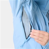 Helly Hansen Alphelia Lifaloft Jacket - Women's - Bright Blue (628)