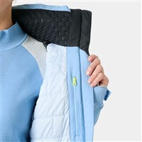 Helly Hansen Alphelia Lifaloft Jacket - Women's - Bright Blue (628)
