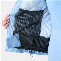 Helly Hansen Alphelia Lifaloft Jacket - Women's - Bright Blue (628)