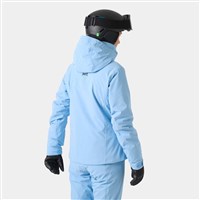 Helly Hansen Alphelia Lifaloft Jacket - Women's - Bright Blue (628)