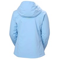 Helly Hansen Alphelia Lifaloft Jacket - Women's - Bright Blue (628)