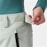 Helly Hansen Legendary Insulated Pant - Women's - Green Mist