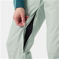 Helly Hansen Legendary Insulated Pant - Women's - Green Mist