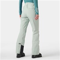 Helly Hansen Legendary Insulated Pant - Women's - Green Mist