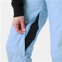 Helly Hansen Legendary Insulated Pant - Women's - Bright Blue