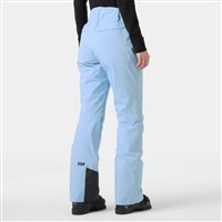 Helly Hansen Legendary Insulated Pant - Women's - Bright Blue
