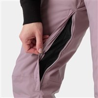Helly Hansen Legendary Insulated Pant - Women's - Purple Clay