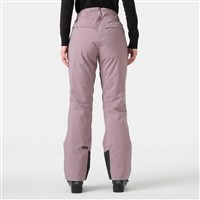 Helly Hansen Legendary Insulated Pant - Women's - Purple Clay