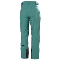 Helly Hansen Legendary Insulated Pant - Men's - Opal Green
