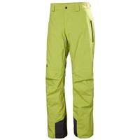 Helly Hansen Legendary Insulated Pant - Men's - Pulse Green