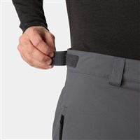 Helly Hansen Legendary Insulated Pant - Men's - Thunder Grey