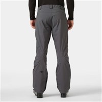 Helly Hansen Legendary Insulated Pant - Men's - Thunder Grey