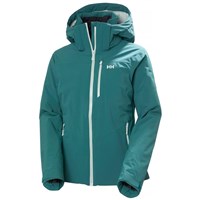 Helly Hansen Alphelia Jacket - Women's - Dark Creek