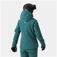 Helly Hansen Alphelia Jacket - Women's - Dark Creek