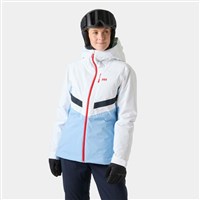 Helly Hansen Edge 3.0 Jacket - Women's - Bright Blue
