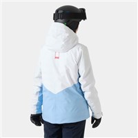 Helly Hansen Edge 3.0 Jacket - Women's - Bright Blue