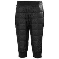 Helly Hansen Ridge LIFALOFT Insulator 3/4 Pant - Men's - Black
