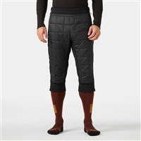 Helly Hansen Ridge LIFALOFT Insulator 3/4 Pant - Men's - Black