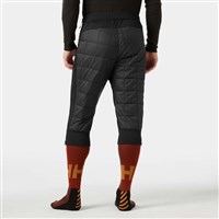 Helly Hansen Ridge LIFALOFT Insulator 3/4 Pant - Men's - Black
