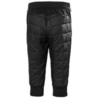 Helly Hansen Ridge LIFALOFT Insulator 3/4 Pant - Men's - Black